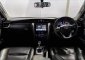 Toyota Fortuner VRZ dijual cepat-19