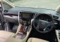 Toyota Alphard G dijual cepat-3