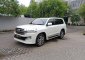 Jual Toyota Land Cruiser 2019, KM Rendah-3