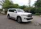Jual Toyota Land Cruiser 2019, KM Rendah-7