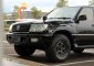 Jual Toyota Land Cruiser 2000, KM Rendah-12