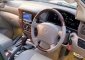 Jual Toyota Land Cruiser 2000, KM Rendah-13