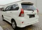 Butuh uang jual cepat Toyota Veloz 2013-2