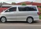 Jual Toyota Alphard 2005 harga baik-1