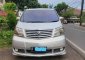 Jual Toyota Alphard 2005 harga baik-9