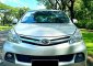 Jual Toyota Avanza 2012 -1
