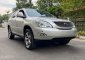 Toyota Harrier 2.4L Premium dijual cepat-4