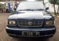 Toyota Kijang 2002 dijual cepat-1