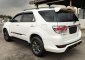 Toyota Fortuner 2014 bebas kecelakaan-1