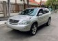 Jual Toyota Harrier harga baik-2