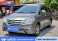 Butuh uang jual cepat Toyota Kijang Innova 2013-0