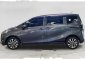 Toyota Sienta V dijual cepat-0