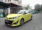 Jual Toyota Sportivo 2019, KM Rendah-4