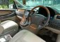 Jual Toyota Alphard 2008 -3