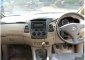 Jual Toyota Kijang Innova 2009 -1