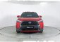 Toyota Corolla Cross 2020 bebas kecelakaan-5