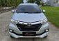 Toyota Avanza 2017 bebas kecelakaan-10