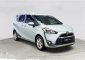 Toyota Sienta G dijual cepat-3