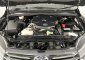 Toyota Venturer 2018 bebas kecelakaan-3