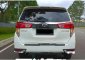 Toyota Venturer 2017 bebas kecelakaan-7