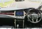 Toyota Venturer 2017 bebas kecelakaan-8