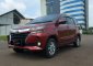 Butuh uang jual cepat Toyota Avanza 2019-12