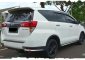 Toyota Venturer 2017 bebas kecelakaan-9