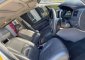 Toyota Alphard bebas kecelakaan-1