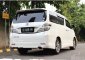 Butuh uang jual cepat Toyota Vellfire 2011-6