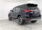 Toyota Fortuner 2019 bebas kecelakaan-12