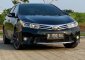Toyota Corolla Altis V dijual cepat-7