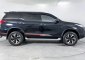 Jual Toyota Fortuner 2019, KM Rendah-9