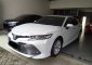 Toyota Camry 2019 bebas kecelakaan-7