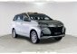 Toyota Avanza 2021 dijual cepat-10