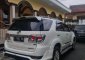 Jual Toyota Fortuner 2013 Automatic-0