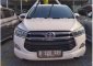 Toyota Kijang Innova V dijual cepat-4