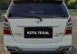 Toyota Kijang Innova 2012 bebas kecelakaan-1