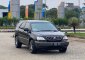 Toyota Harrier 2002 bebas kecelakaan-4