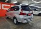 Toyota Avanza 2018 bebas kecelakaan-0