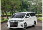 Jual Toyota Alphard 2019, KM Rendah-0