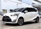 Toyota Sienta 2017 dijual cepat-1