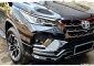 Toyota Fortuner 2021 dijual cepat-2