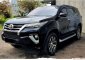 Jual Toyota Fortuner 2018 harga baik-2