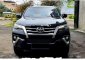 Jual Toyota Fortuner 2018 harga baik-4