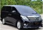 Jual Toyota Alphard 2012 -0