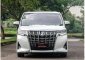 Jual Toyota Alphard 2019, KM Rendah-3