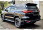 Toyota Fortuner 2021 dijual cepat-9