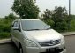 Jual Toyota Kijang Innova 2012, KM Rendah-2