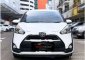 Toyota Sienta 2017 dijual cepat-4