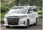 Jual Toyota Alphard 2019, KM Rendah-6